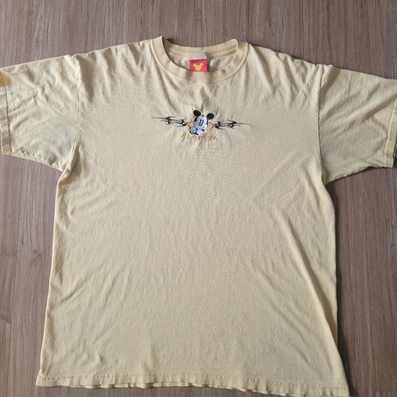 Vintage Disney T-Shirt - Picture 1 of 3